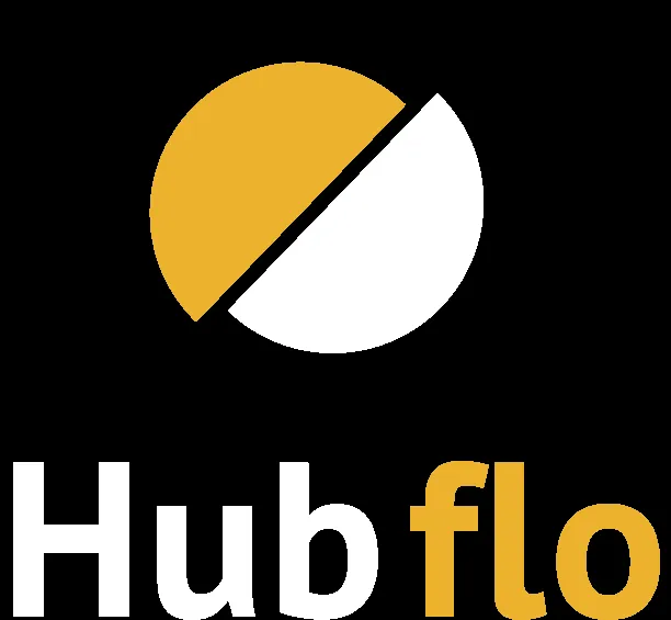 HubFlo logo