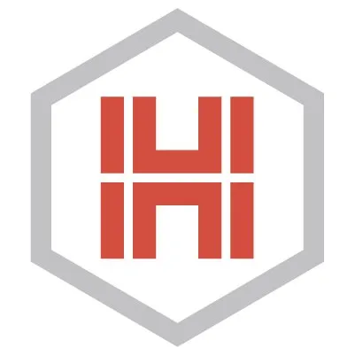 Hub Group logo