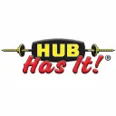 HUB Construction Specialties logo