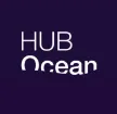 HUB Ocean logo