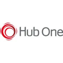 Hub One logo