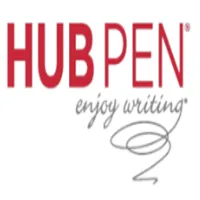 Hub Pen logo