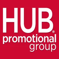 HUB Promotional Group logo