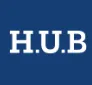 H.U.B logo