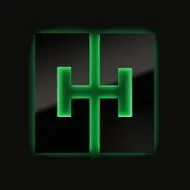 HUB Security logo