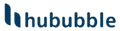 hububble logo