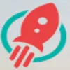 HUBY logo