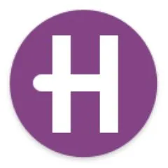 Huckleberry logo