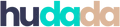 Hudada logo
