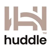 Huddle logo