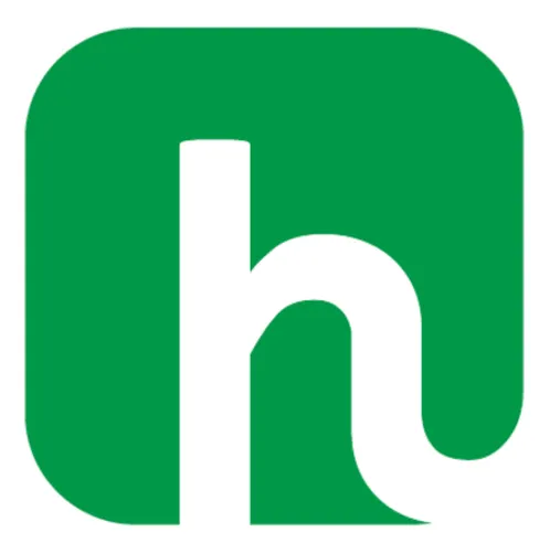 Huddlestock logo