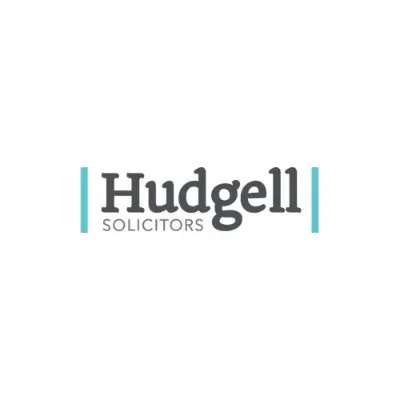 Hudgell Solicitors logo