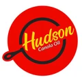 Hudson Canola Oil