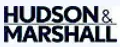 Hudson & Marshall logo