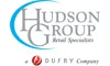 Hudson Group logo
