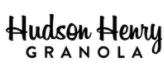 Hudson Henry Baking logo