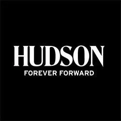 Hudson Jeans logo