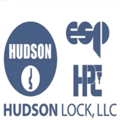 Hudson Lock logo