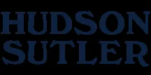 Hudson Sutler logo