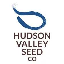 Hudson Valley Seed Company logo