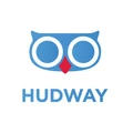 HUDWAY logo