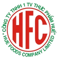 HUE FOODS logo