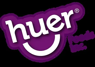 Huer Foods logo