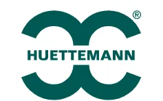 HUETTEMANN logo