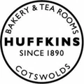 Huffkins logo
