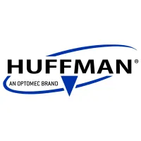 Huffman LLC logo