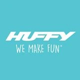 Huffy logo