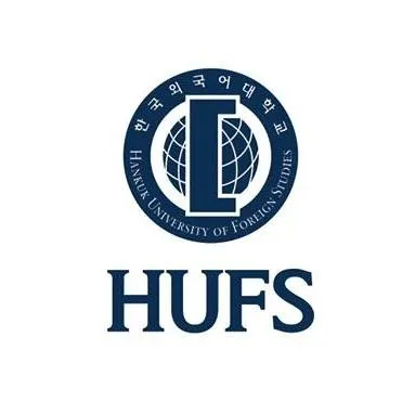 Hankuk University of Foreign Studies logo