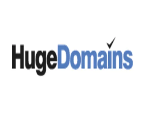 HugeDomains