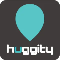 Huggity logo