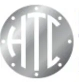 Hughes Tank Company logo