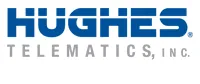 Hughes Telematics logo