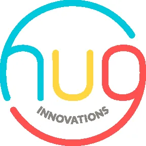 Hug Innovations logo