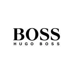 Hugo Boss logo