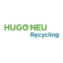 Hugo Neu Recycling logo