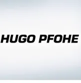 Hugo Pfohe logo