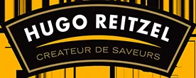 Hugo Reitzel logo