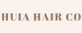 Huia Hair co logo