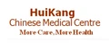 Huikang Healthcare logo