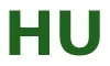 HU Investments logo