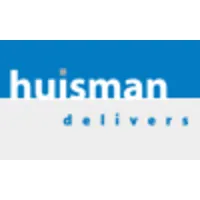 Huisman Group logo