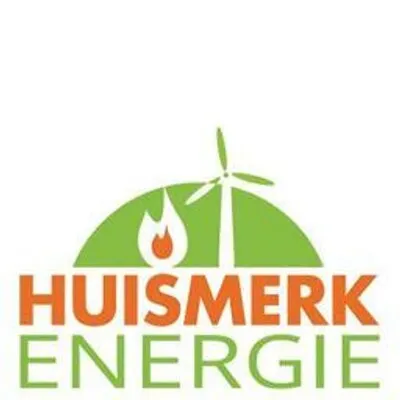 Huismerk Energie logo