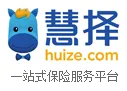 Huize Insurance logo