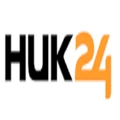 HUK24 logo