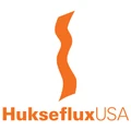HuksefluxUSA logo