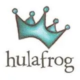 Hulafrog logo